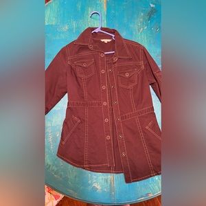 Cabi blazer medium